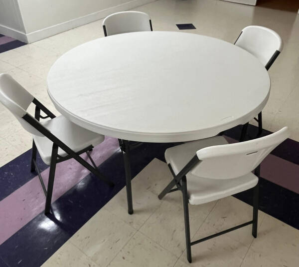 Table and Chair Rental - Image 3